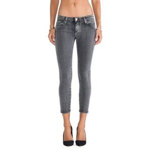 IRO Jeans Size 29 Alyson Skinny Jean Black NWT